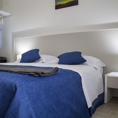 B&B Da Vinci Matera Exteriér fotografie