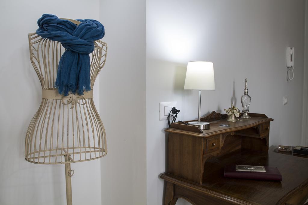 B&B Da Vinci Matera Exteriér fotografie
